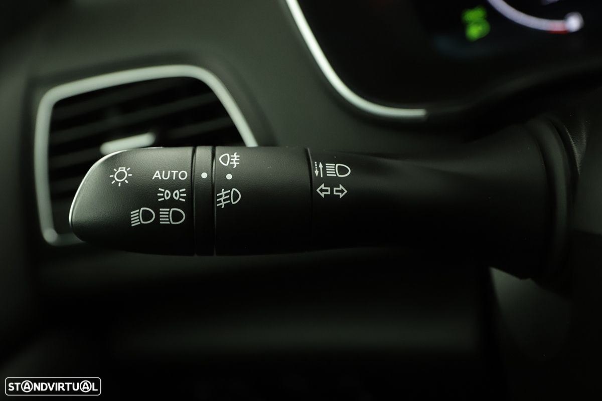 Renault Mégane Sport Tourer 1.6 E-Tech Plug-In Hybrid R.S. Line - 18