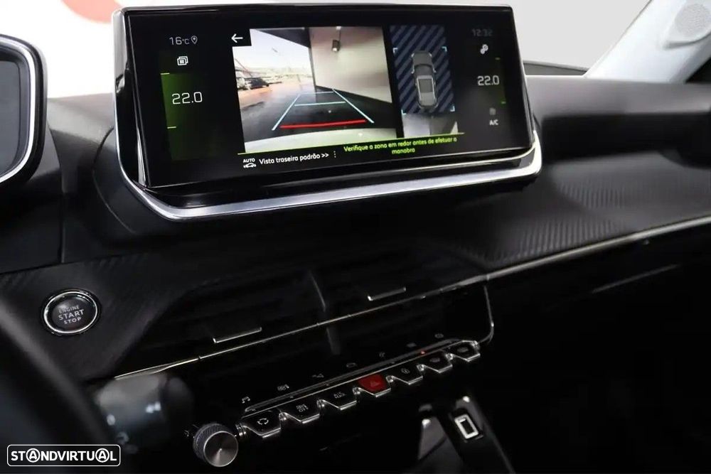 Peugeot 2008 PureTech 100 Stop&Start Allure Pack - 10