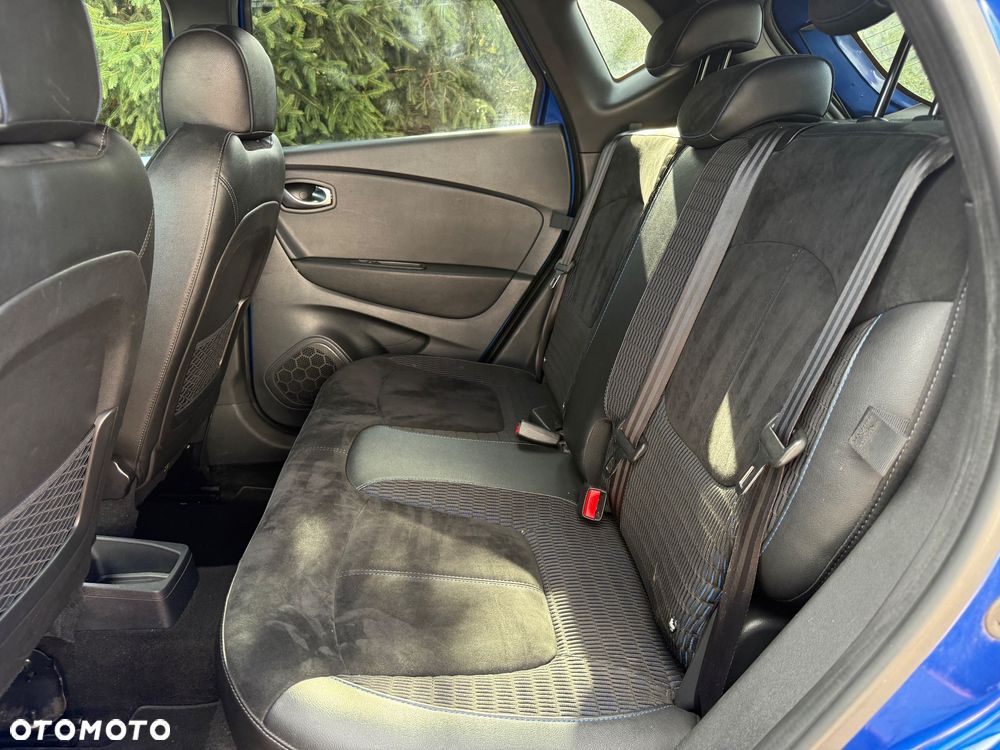 Renault Captur 1.3 Energy TCe S-Edition EDC - 25