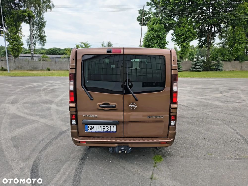 Opel Vivaro L2H1 S&S Tourer - 29