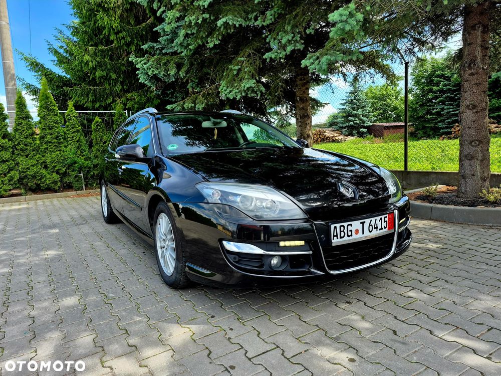 Renault Laguna - 5