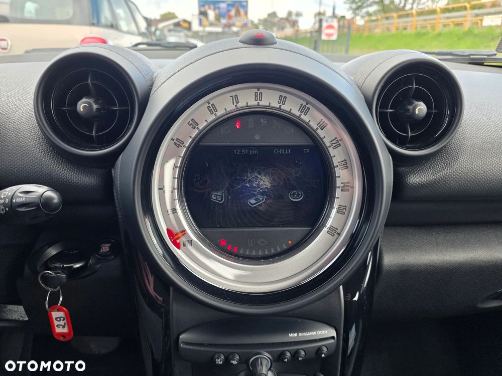 MINI Countryman Cooper - 14