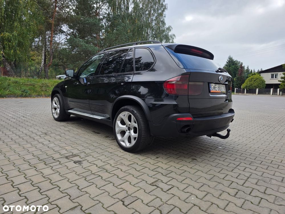BMW X5 3.0d xDrive - 10