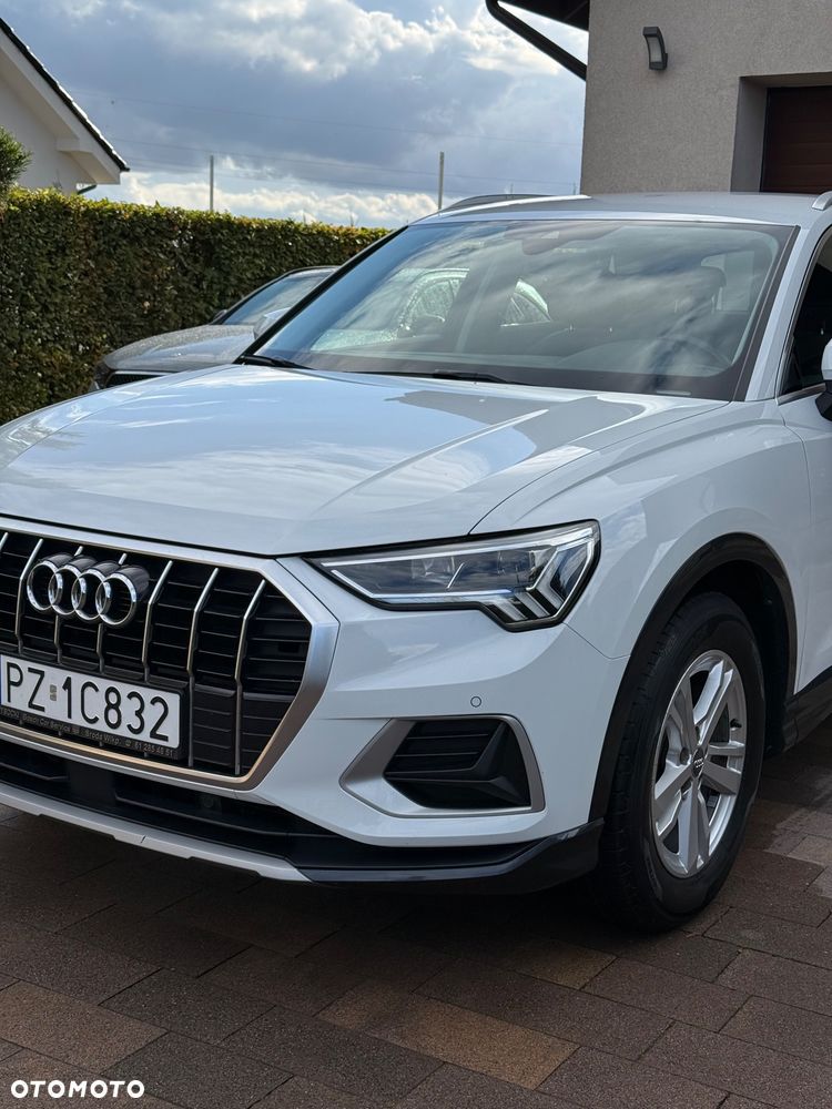 Audi Q3 35 TFSI Advanced S tronic - 5