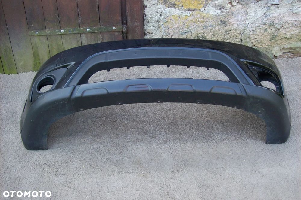 zderzak przedni fiat freemont dodge journey - 4