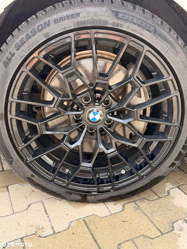 BMW Seria 8 840i xDrive - 21