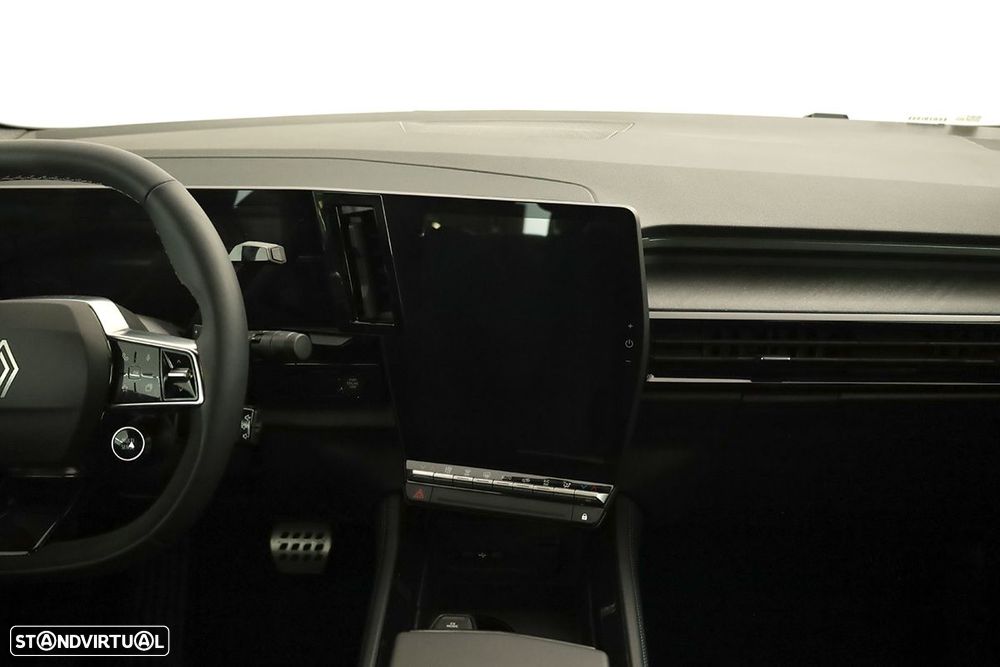 Renault Rafale 1.2 Hyper Hybrid E-Tech Esprit Alpine - 9