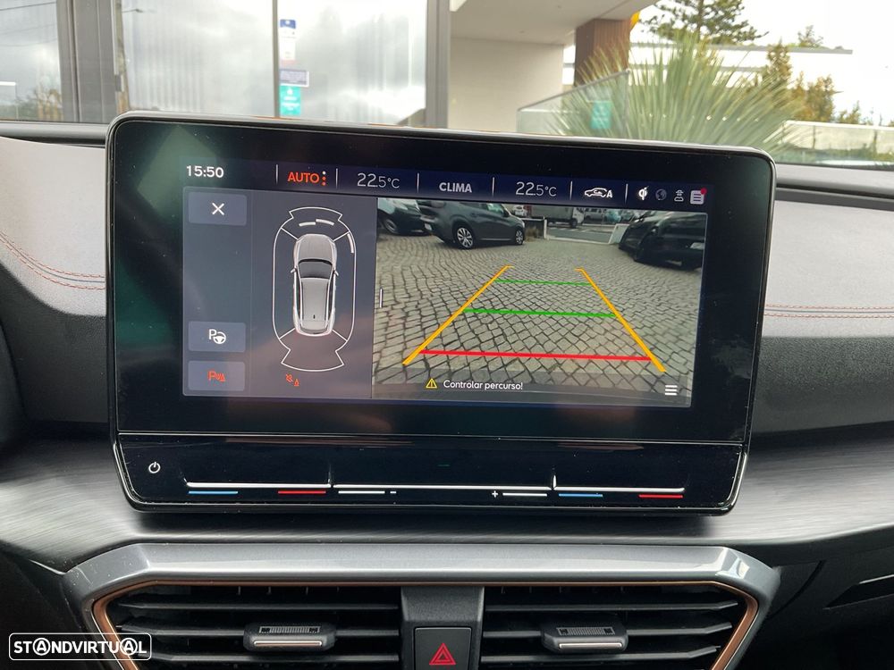 Cupra Formentor 2.0 TDI - 28