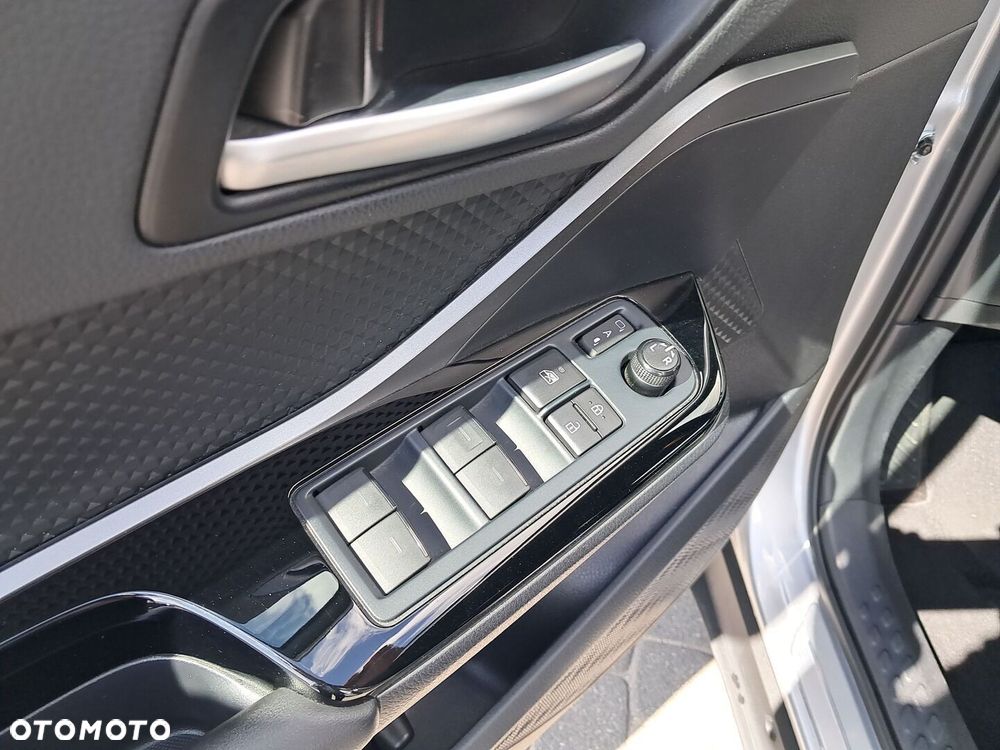Toyota C-HR 2.0 Hybrid GR Sport - 21