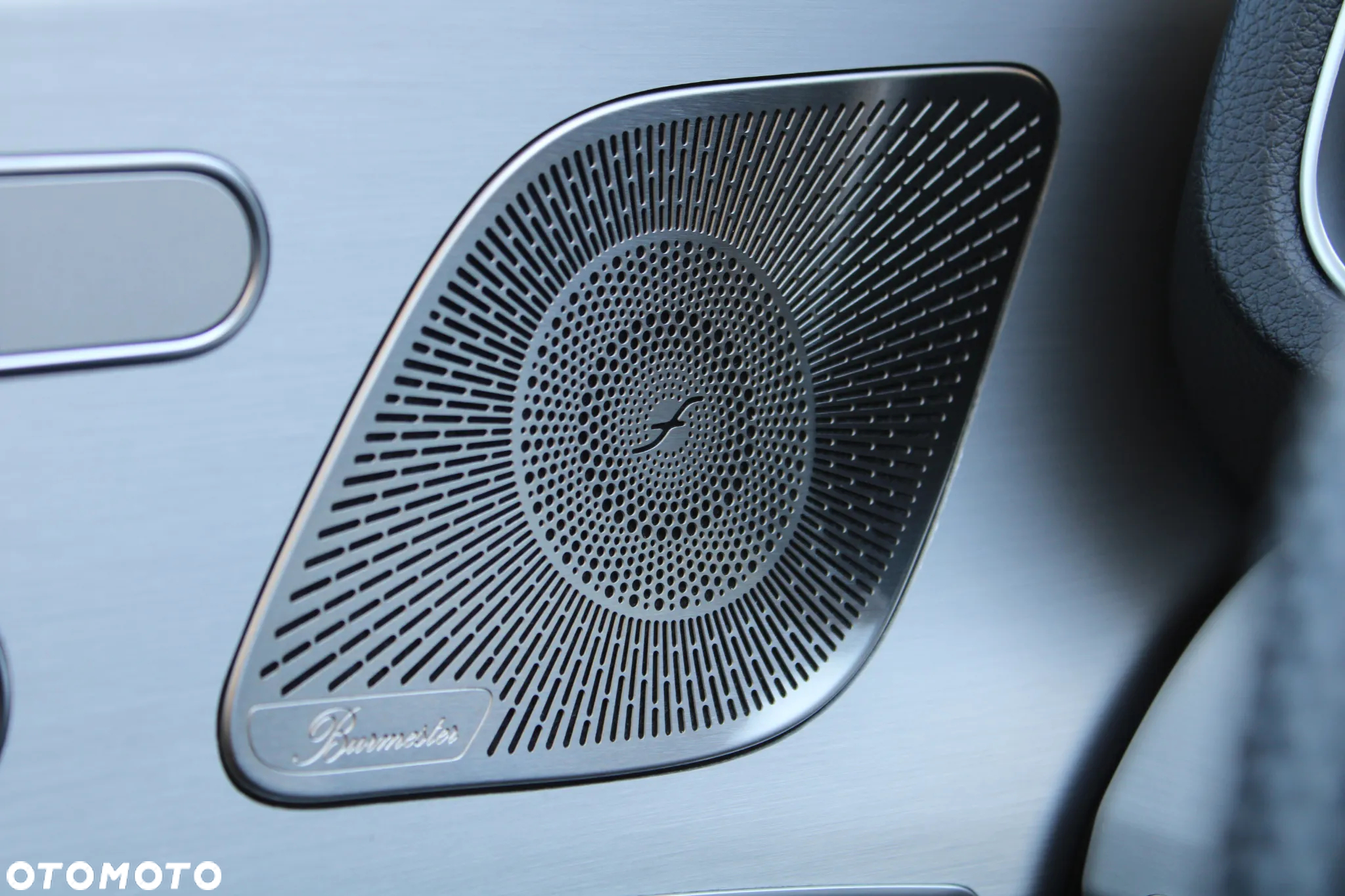 Mercedes-Benz GLE 400 d 4-Matic - 25