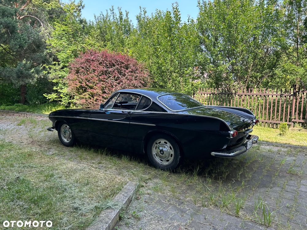 Volvo P1800 - 11