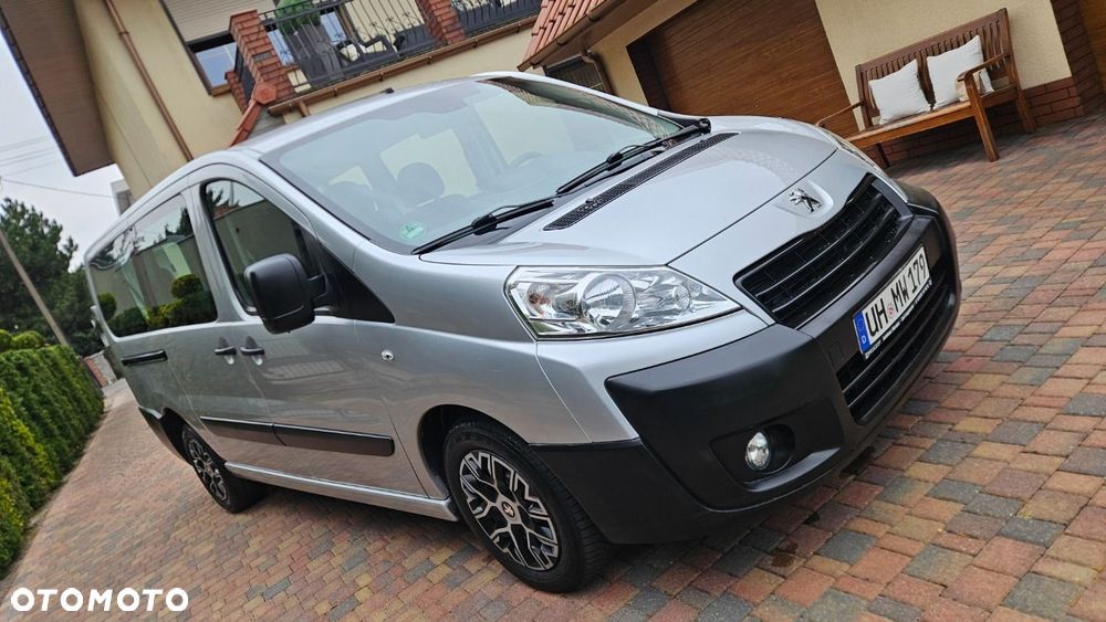 Peugeot Expert Tepee L2H1 (5-Si.) Allure - 11