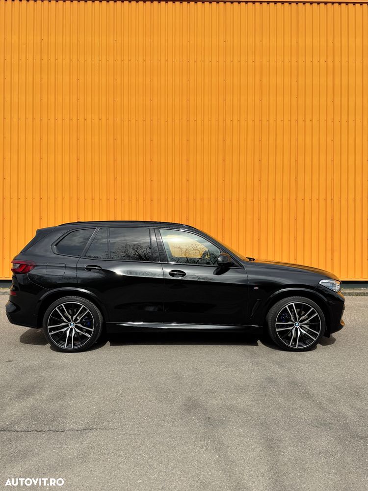 BMW X5 xDrive45e - 4