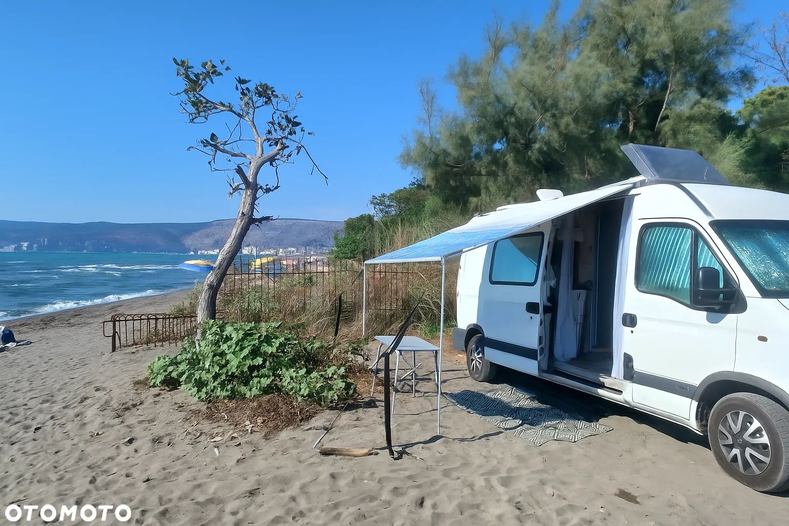 Renault master - 1