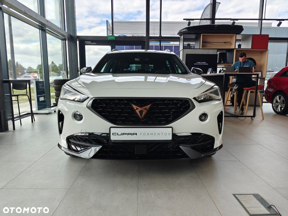Cupra Formentor - 3