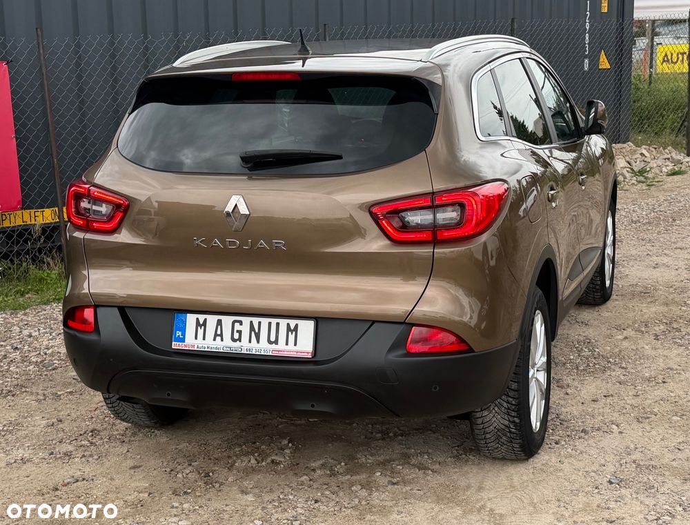 Renault Kadjar Energy TCe 130 LIMITED - 32