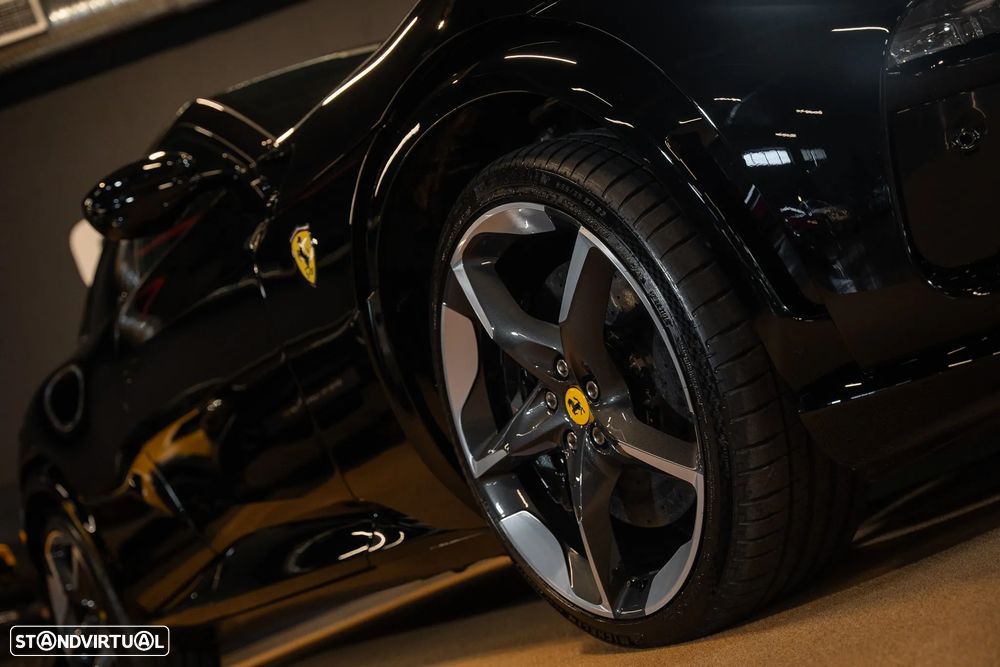 Ferrari Purosangue Standard - 12