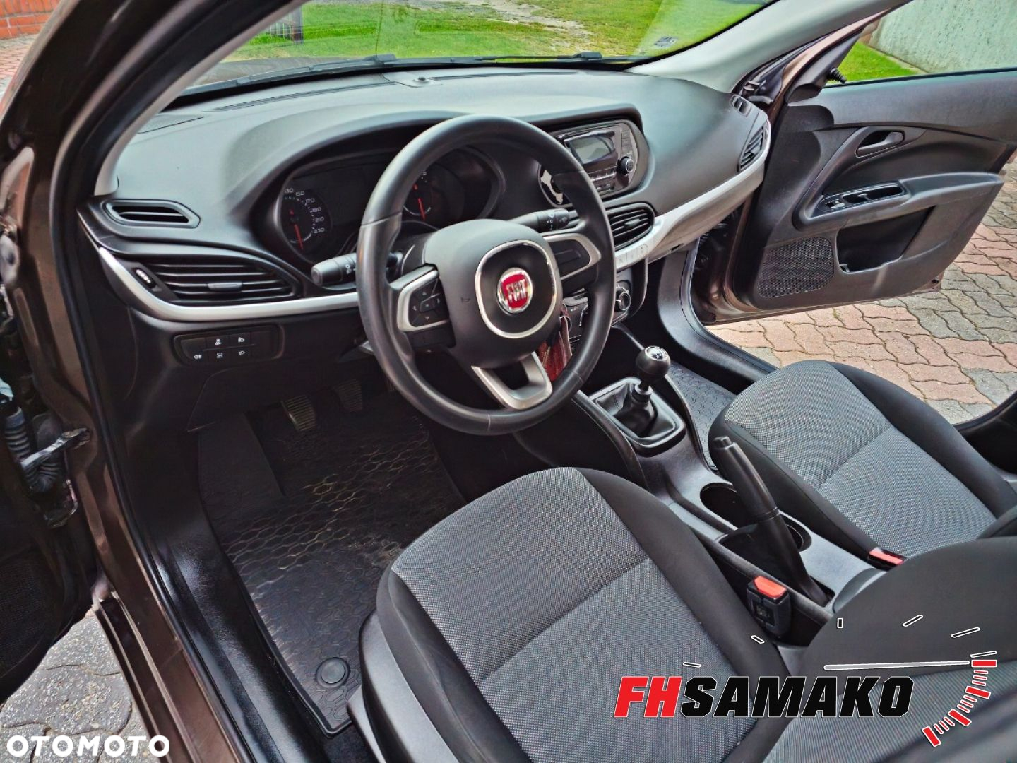 Fiat Tipo - 33