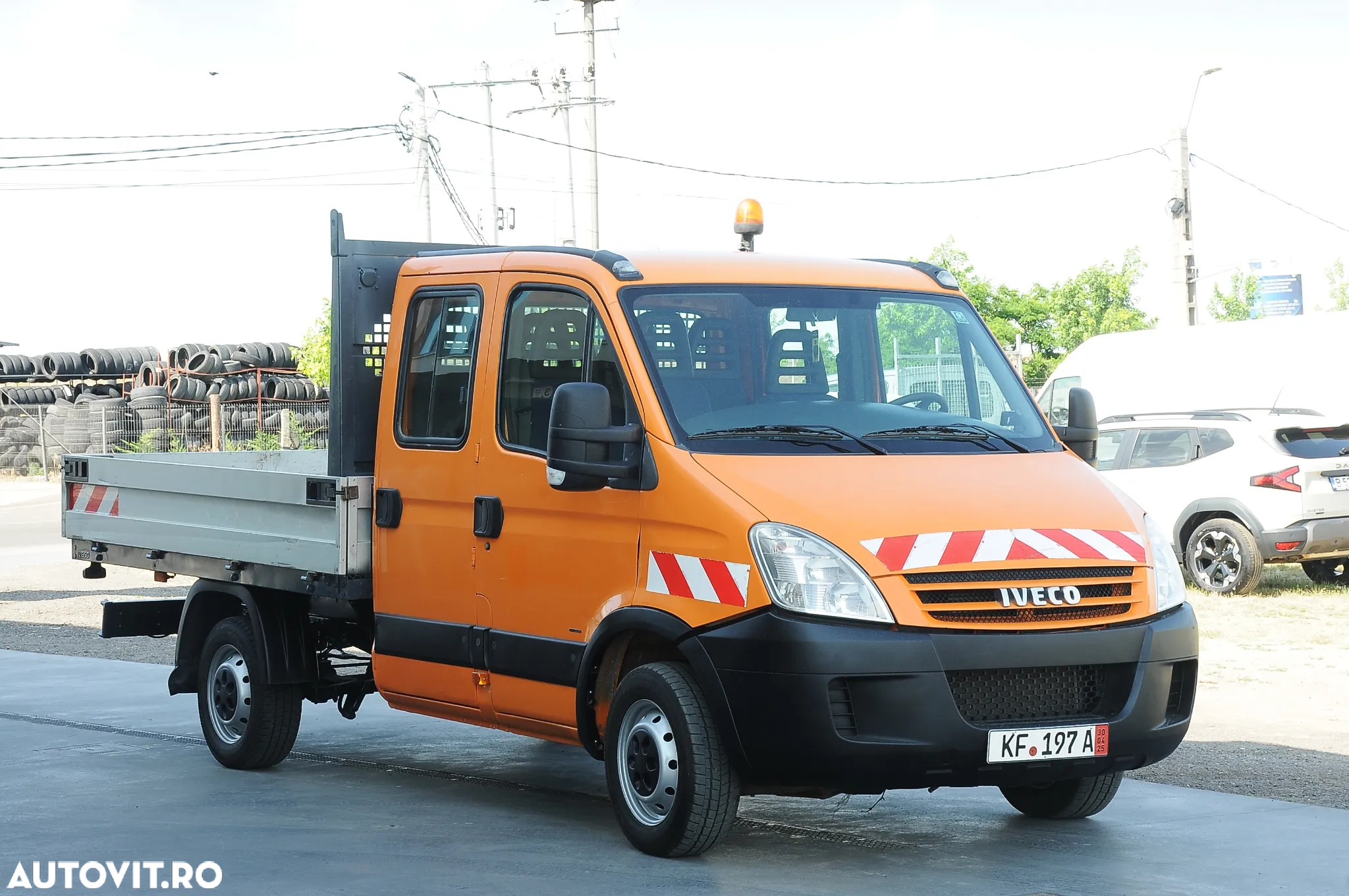 Iveco Daily - 2