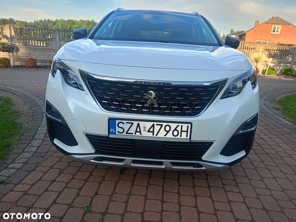 Peugeot 3008 BlueHDi 150 Stop & Start Allure - 1