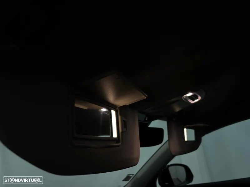 Volvo XC 40 1.5 T3 Inscription Geartronic - 45