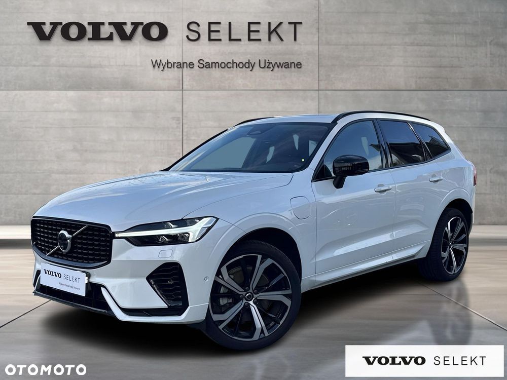 Volvo XC 60 - 1