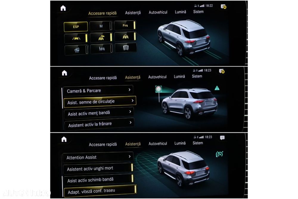 Mercedes-Benz GLE 350 de 4Matic 9G-TRONIC AMG Line - 39