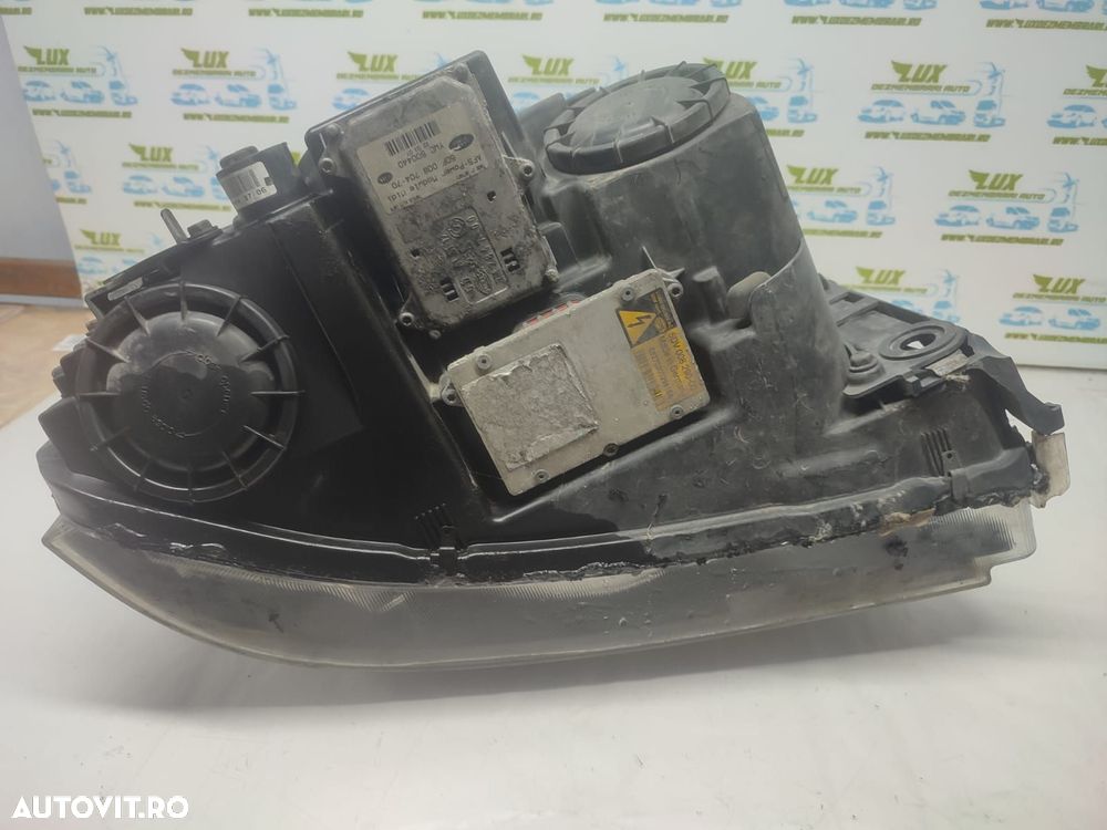 Far stanga Land Rover Range Rover Sport 1 [2005 - 2009] - 3