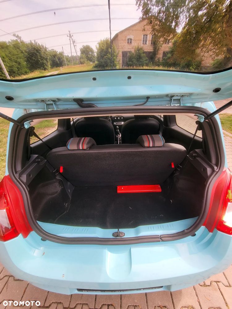 Renault Twingo 1.2 16V Wind Euro5 - 17