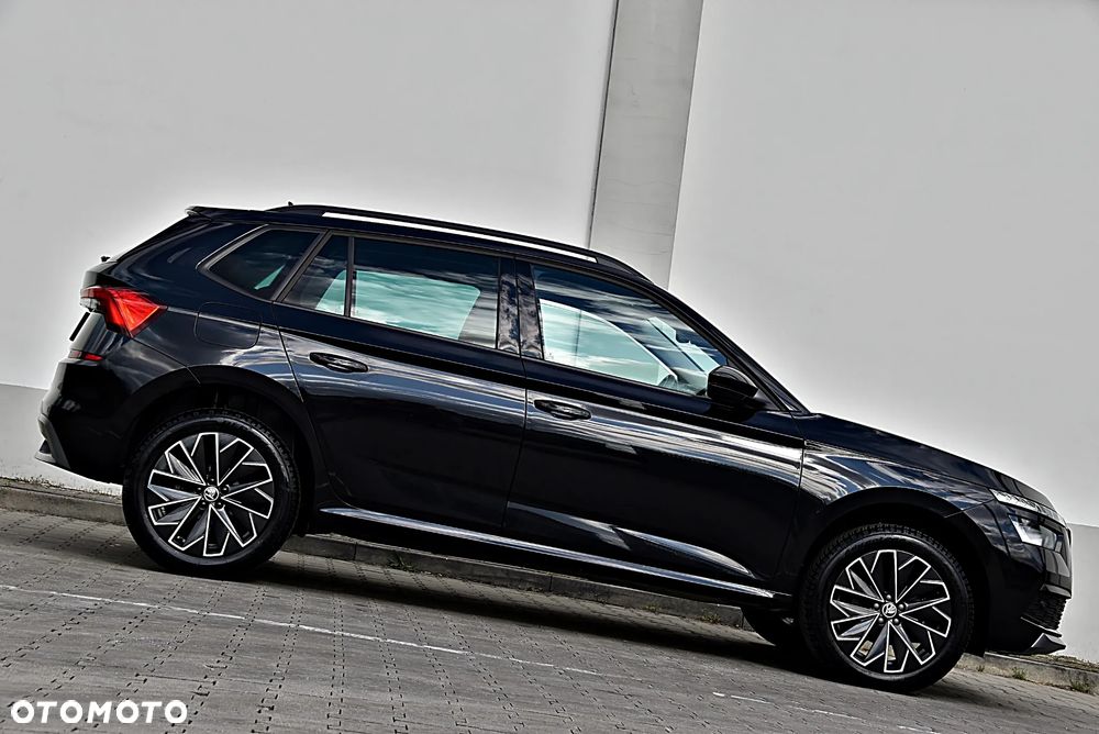 Skoda Kamiq 1.5 TSI Ambition - 7