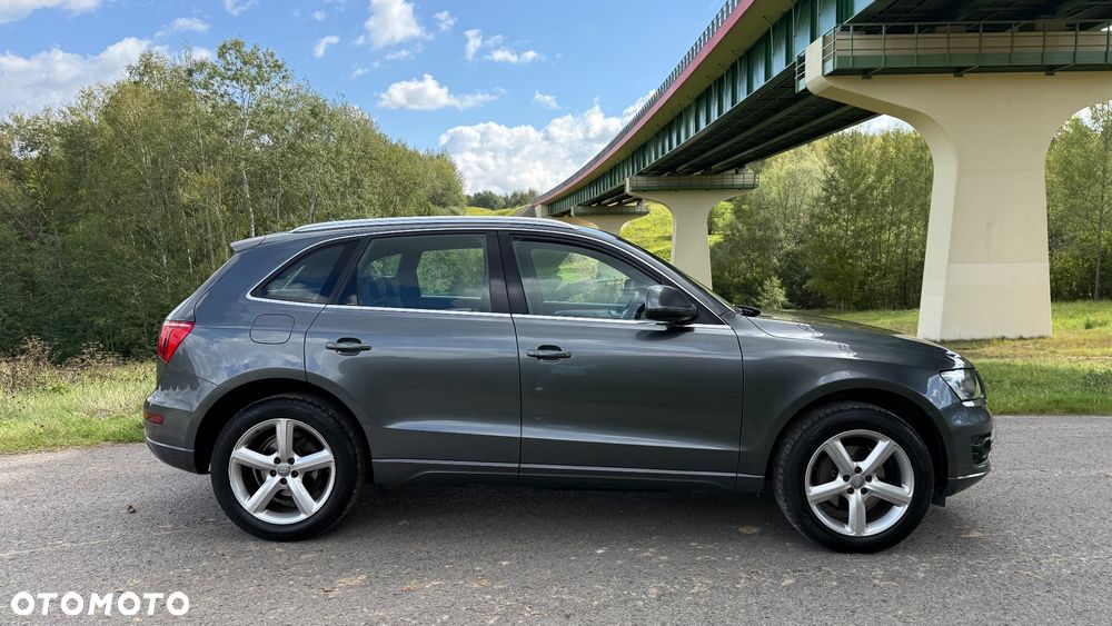 Audi Q5 2.0 TFSI Quattro S tronic - 32