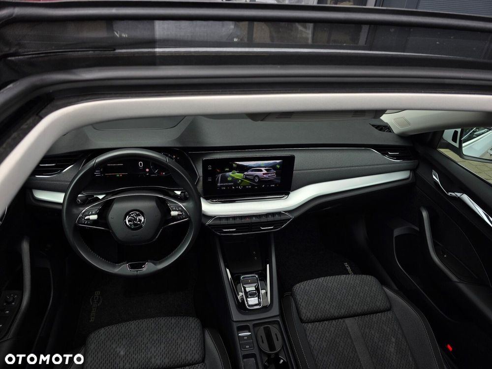 Skoda Octavia 2.0 TDI Style DSG - 14