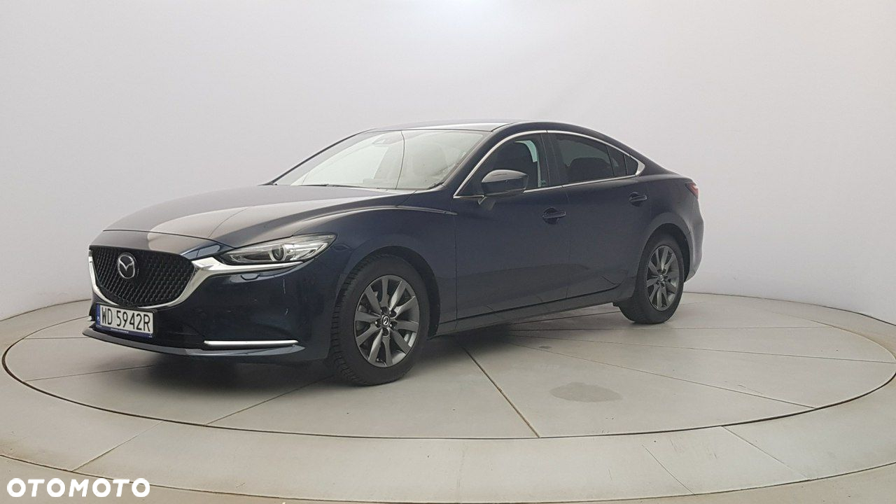 Mazda 6 - 3