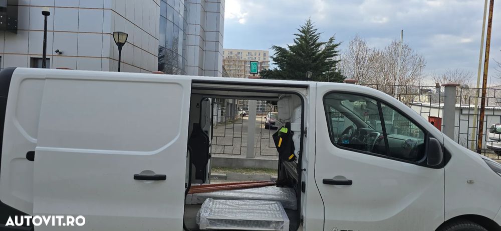 Renault Trafic - 5