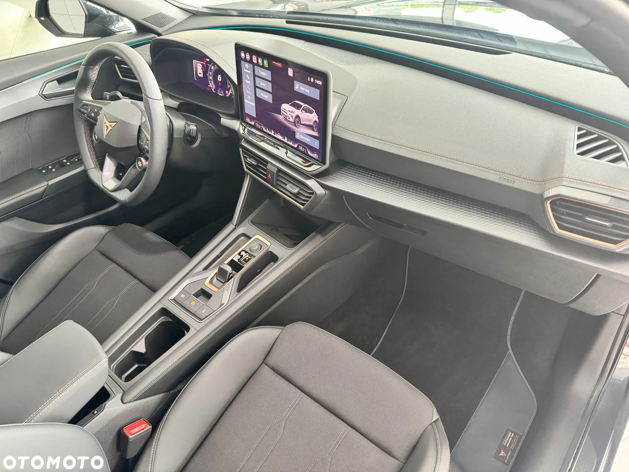 Cupra Formentor - 14