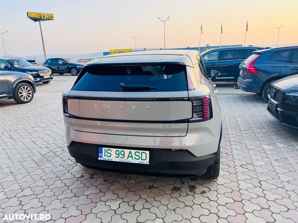 Volvo EX30 Single Motor Plus - 4