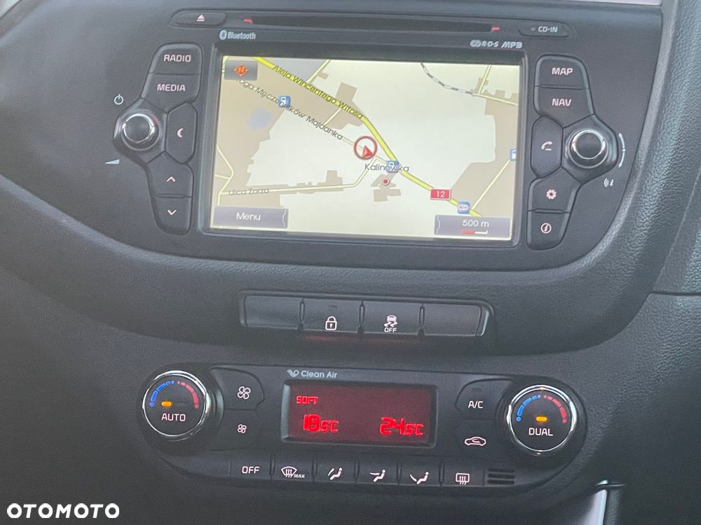 Kia Ceed 1.6 CRDi Business Line - 20