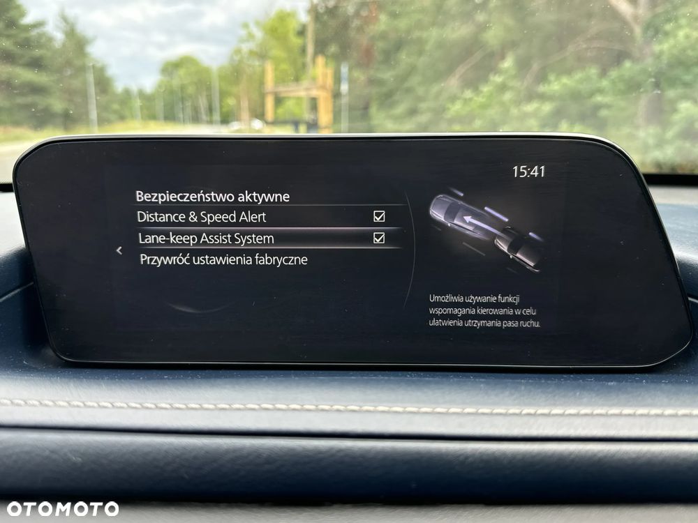 Mazda CX-30 SKYACTIV-G 2.0 M-Hybrid - 35