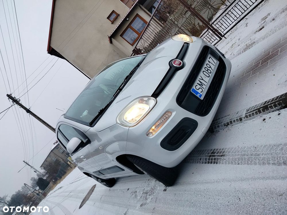 Fiat Panda - 7