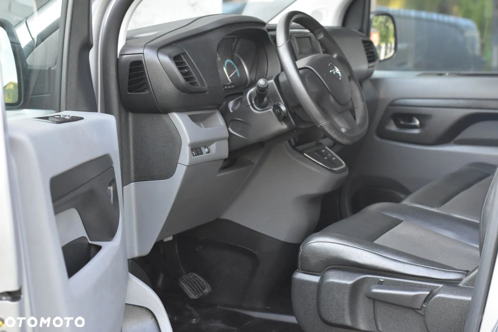 Opel VIVARO - 6