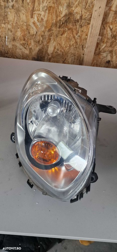 Faruri Mini cooper Countryman 2013 cod 9801029-04 - 2