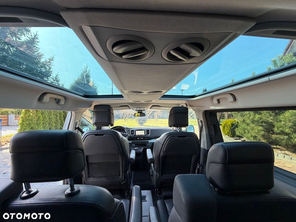 Citroën SpaceTourer 2.0 BlueHDi XL Business Lounge - 18