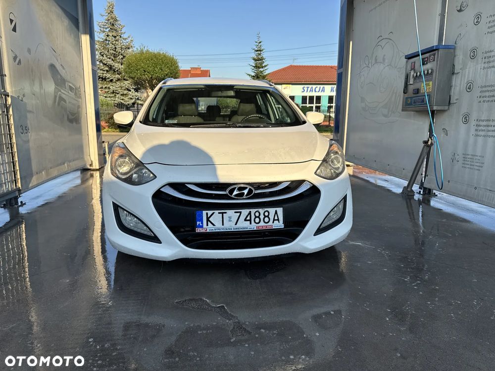 Hyundai i30 1.4 CRDi Comfort - 2