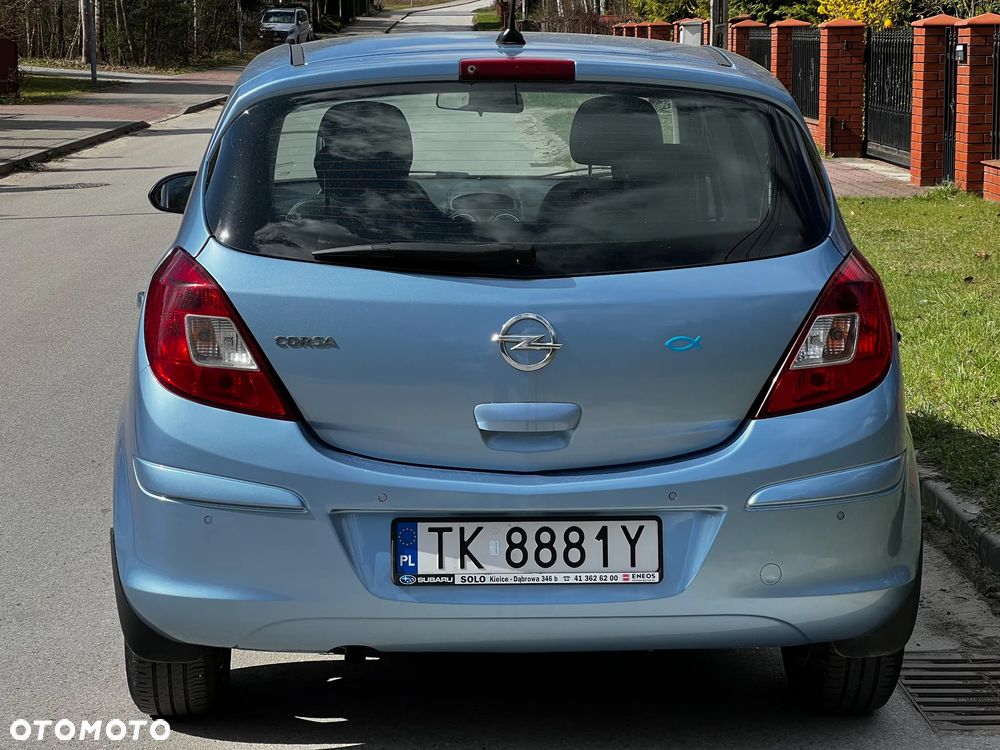 Opel Corsa 1.2 Edition - 21