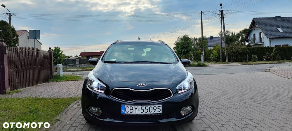 Kia Ceed 1.6 GDI XL - 2