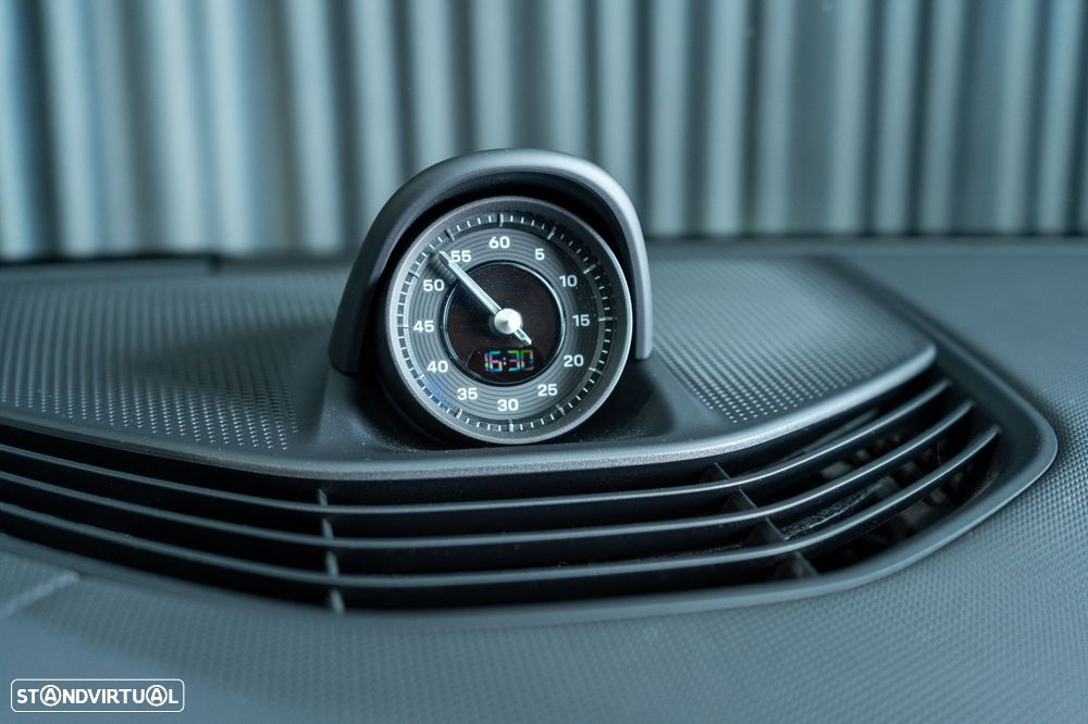 Porsche Taycan 4S - 30