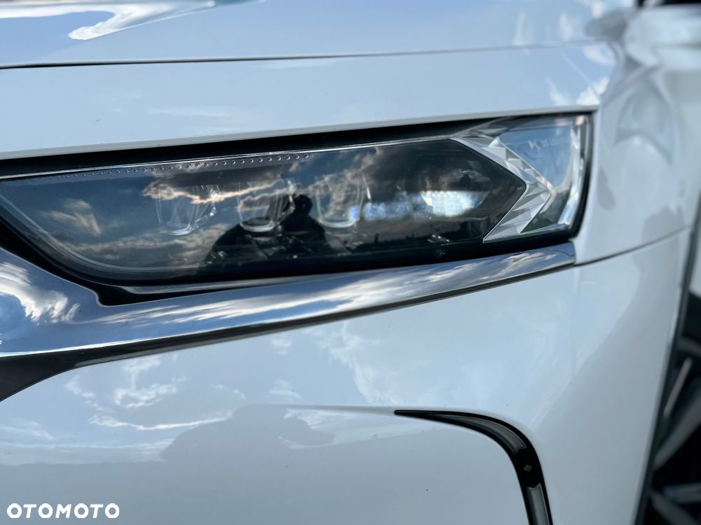 DS Automobiles DS 7 Crossback 1.6 PureTech GPF Grand Chic - 11