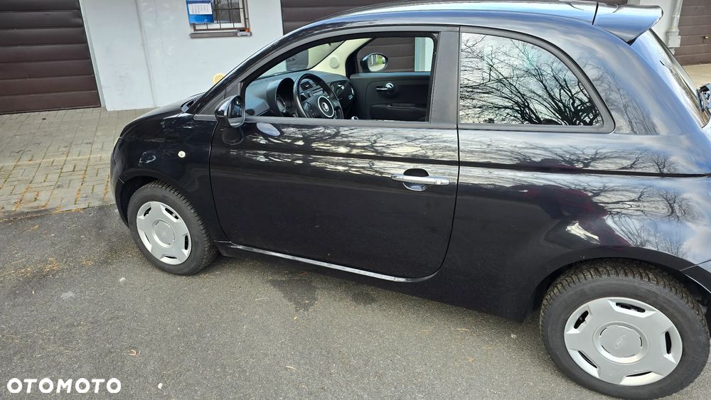 Fiat 500 1.2 8V Collezione - 4