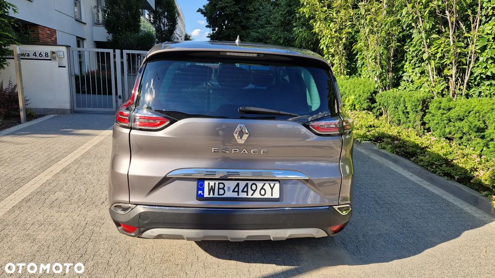 Renault Espace 1.8 TCe Energy Initiale Paris EDC - 5