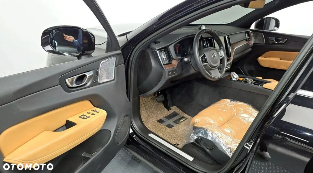 Volvo XC 60 B5 B AWD Geartronic Inscription - 11
